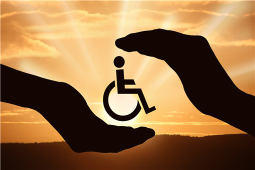 残疾人享受国家哪些优惠政策-摄图网