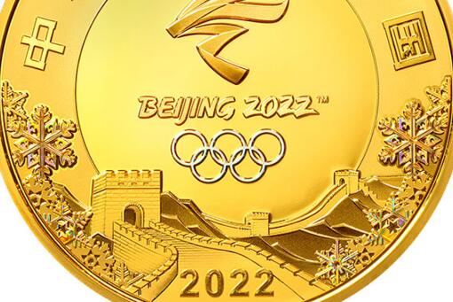 冬奥会纪念币二次预约时间-中国人民银行官网截图