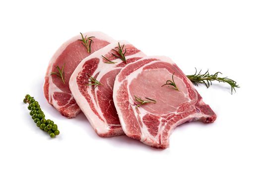 猪肉价格反弹-摄图网
