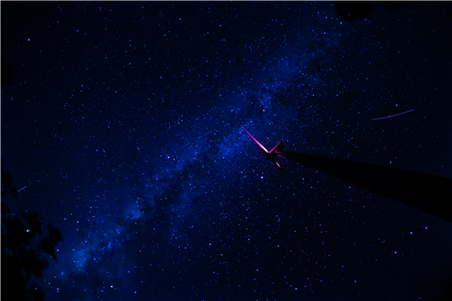 2021双子座流星雨在哪个方向出现？具体在哪里能看到？附最佳观看地点！