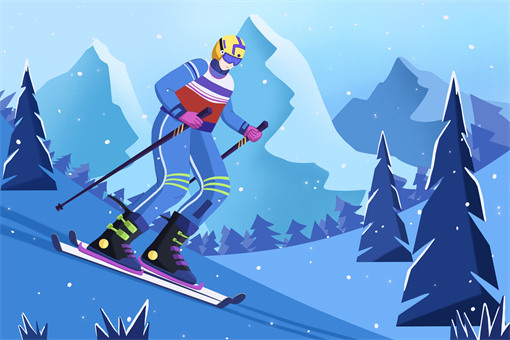 2022年冬残奥会开幕式在哪举行-摄图网