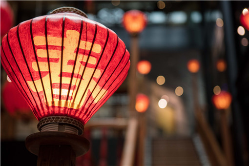 2022北京元宵节哪里有灯会-摄图网