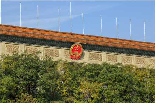 2022年两会时间时间-摄图网