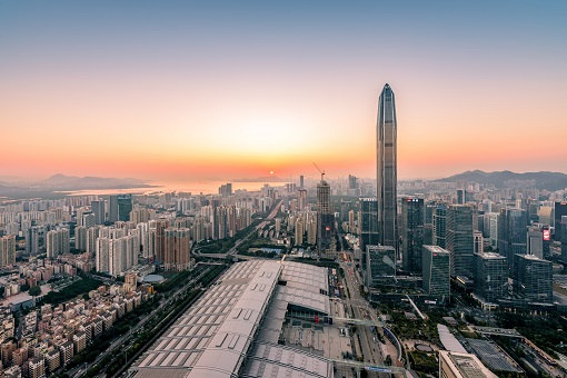 2022年3月深圳中高風險地區最新名單-攝圖網