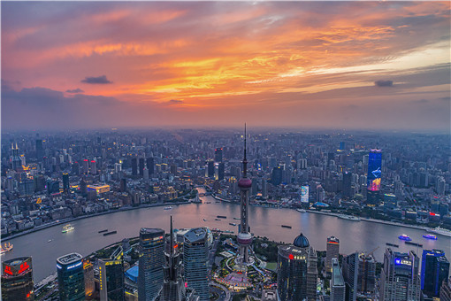 2022上海浦東解封最新通知：解封了嗎？解封地區有哪些？