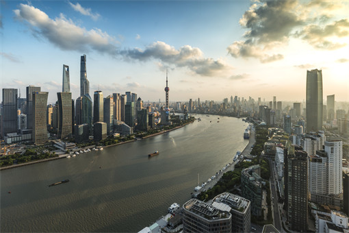 上海全市性的封控還會持續多久-攝圖網