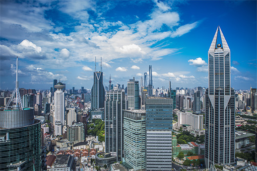 2022年上海解封最新消息-摄图网