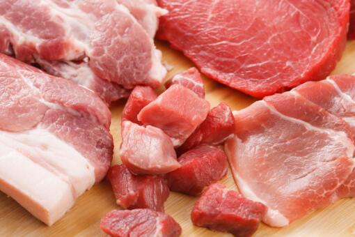 近期猪肉价格上涨原因-摄图网