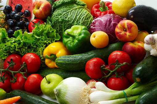 2022年蔬菜价格走势-摄图网
