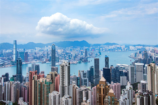 香港-攝圖網