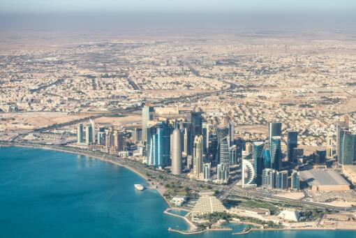 卡塔尔面积和青岛差不多-摄图网