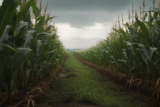 玉米除草剂-摄图网
