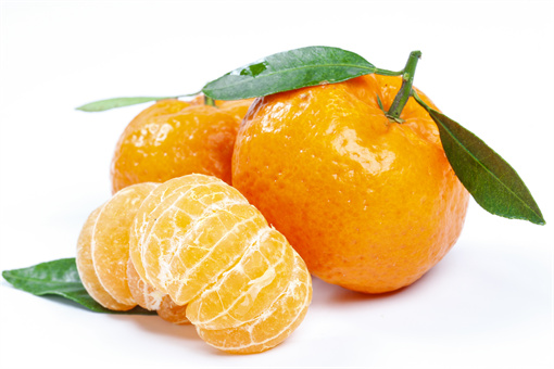 橘子-摄图网