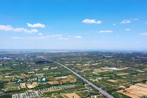 2024年河南省征地区片综合地价标准-摄图网