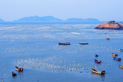 广东省休渔期是几月份到几月份-摄图网