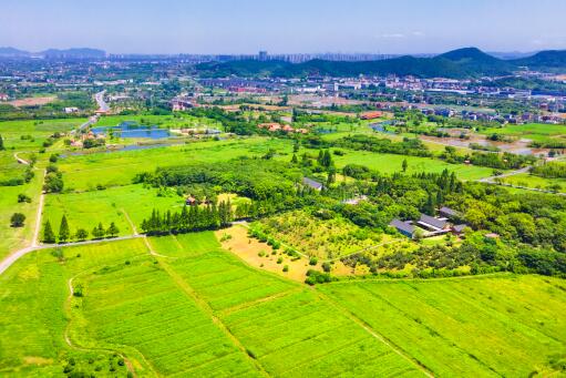 2024年湖南湘潭耕地保护政策最新规定-摄图网