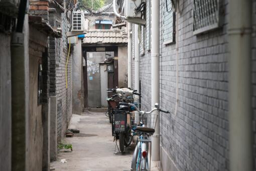 2024年湖北荆门市老旧小区改造计划-摄图网