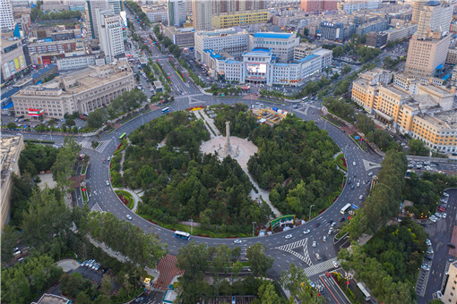 长春净月大街（橙桔路—马架岭）国有土地征收补偿标准-摄图网