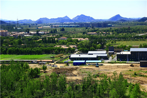 北京市宅基地使用权及房屋所有权登记规则-摄图网