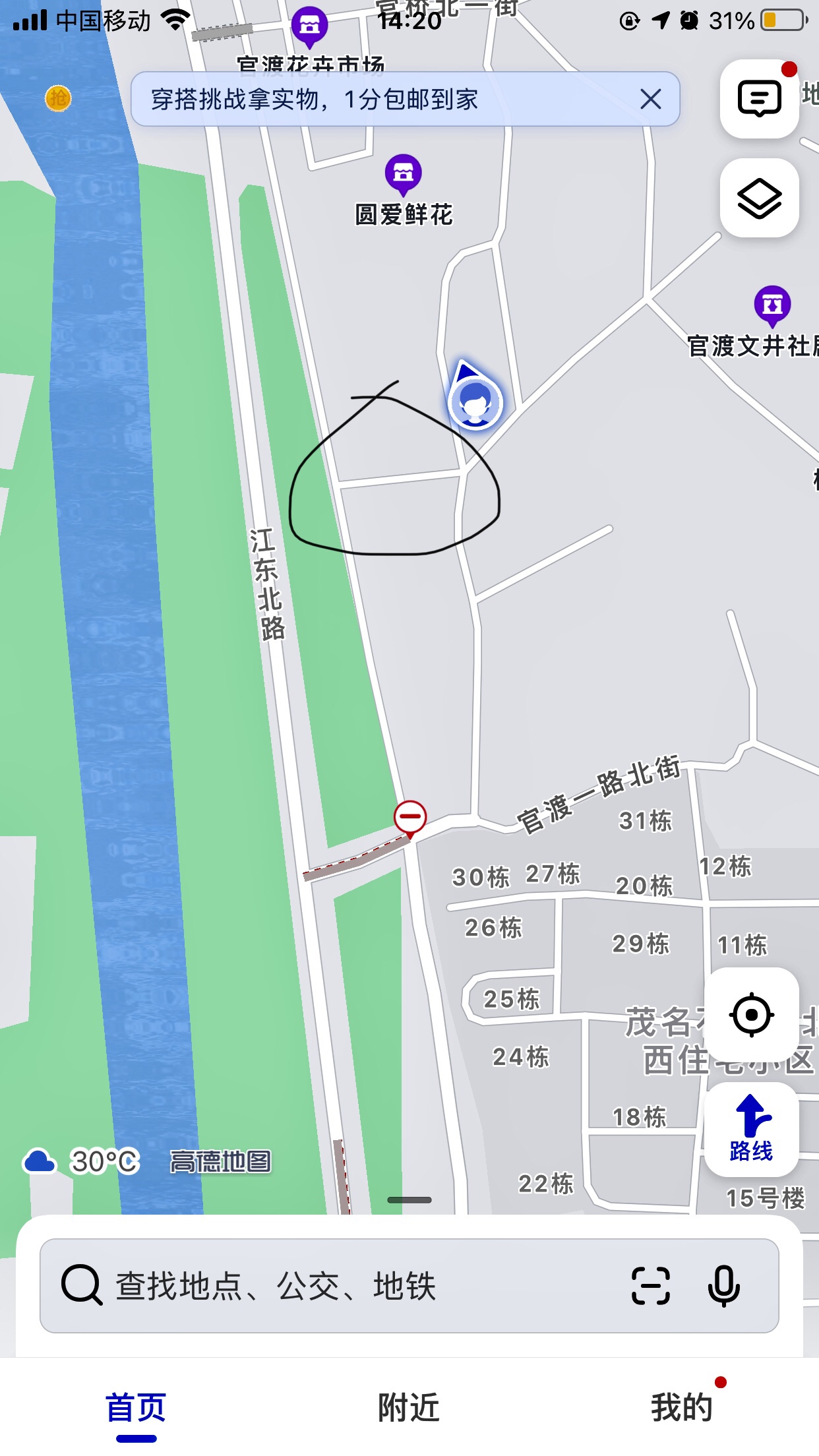 我想知道如何查询道路批文