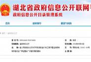 湖北省个体工商户营业执照和税务登记证“两证整合”方案（最新）