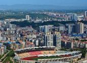 重庆垫江县国有建设用地使用权土地级别和基准地价的通知〔2016〕