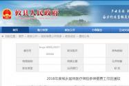 2018攸县城乡居民医保参保缴费工作通知印发，缴费时间、地点、标准、方式都在这儿了！