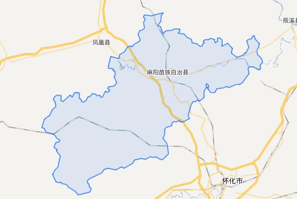 怀化市麻阳苗族自治县2016-2020年区域发展和扶贫攻坚规划有哪些？