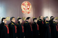 夏道虎代表：建议最高院在江苏设立国际商事法庭