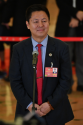 敖虎山委员：少数民族地区医护人员培训亟待加强