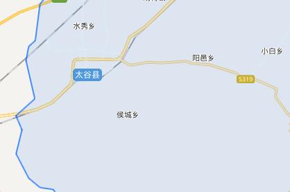 太谷县经济总量_太谷县鼓楼图片
