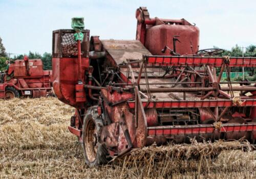 2018-2020年寿宁县农业机械购置补贴实施方案的通知