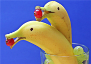 香蕉的功效与作用收藏版！减肥美食两不误