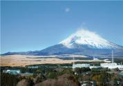“不二的高岭”富士山在哪里？形成原因有哪些？