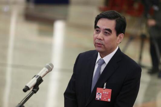 2019两会:养老金的及时足额发放有能力保证 -聚焦三农- 土流网