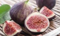 无花果一般什么时候成熟上市？其功效与作用是什么？