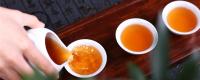 立冬喝什么茶好
