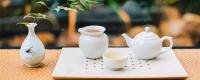 立冬后喝什么茶