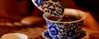 盖碗适合泡什么茶