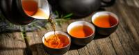 刮油喝什么茶