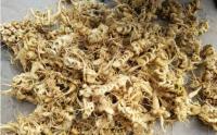 “草藥王”竹節(jié)參種植前景如何？需要投入多少？附利潤分析及種植技術(shù)