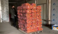 平潭5400吨胡萝卜滞销，紧急向社会求助！（附联系方式）