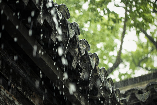 梅雨季节是什么时间 入梅和出梅时间分别在什么时候 土流网