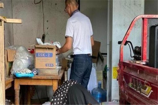 千万富翁破产卖冰粉|千万富翁破产卖冰粉！具体是怎么回事？事件始末缘由曝光！