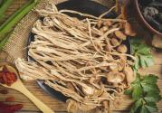 “常见食用菌”茶树菇高产种植四大要点介绍！