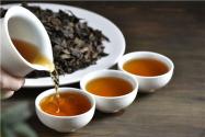 黑茶的功效与作用是什么？价格是多少钱一斤？