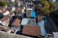 2017年宁波市高塘四村危旧房房屋征收范围确定，快看看有你家吗？