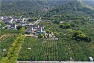 甘肃榆中闭塞乡村借“网”出山，村民忙种特色农产品