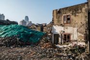 2017年泰州市阳光瑞城西侧地块国有土地房屋征收补偿方案（征求意见稿）