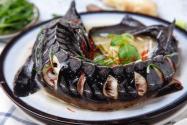 肉食性鱼类鲟鱼吃什么饲料长大？长一斤需要多少饲料？多少钱一吨？